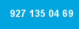 927 135 04 69